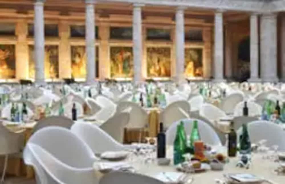 Hotel Tonfoni Montecatini-Terme Esterno foto